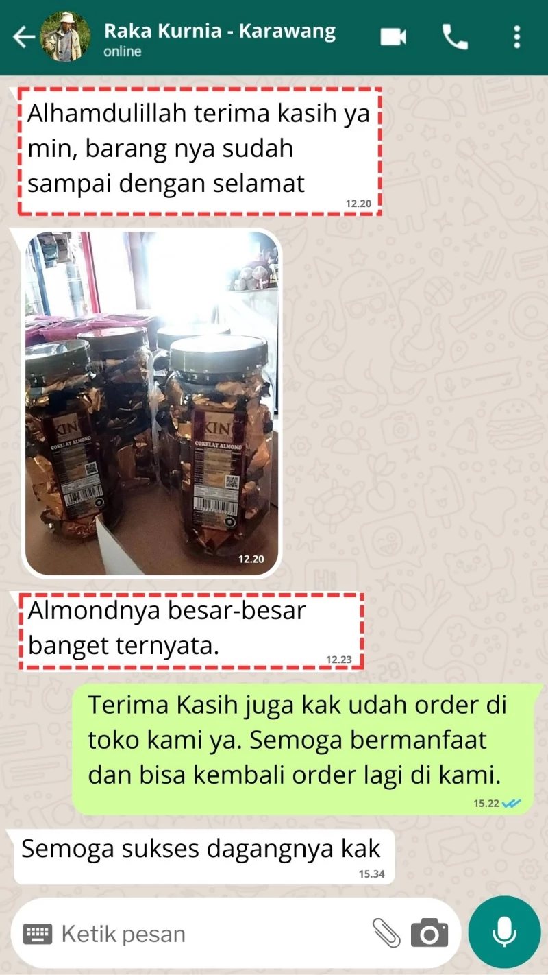 Testimoni 2