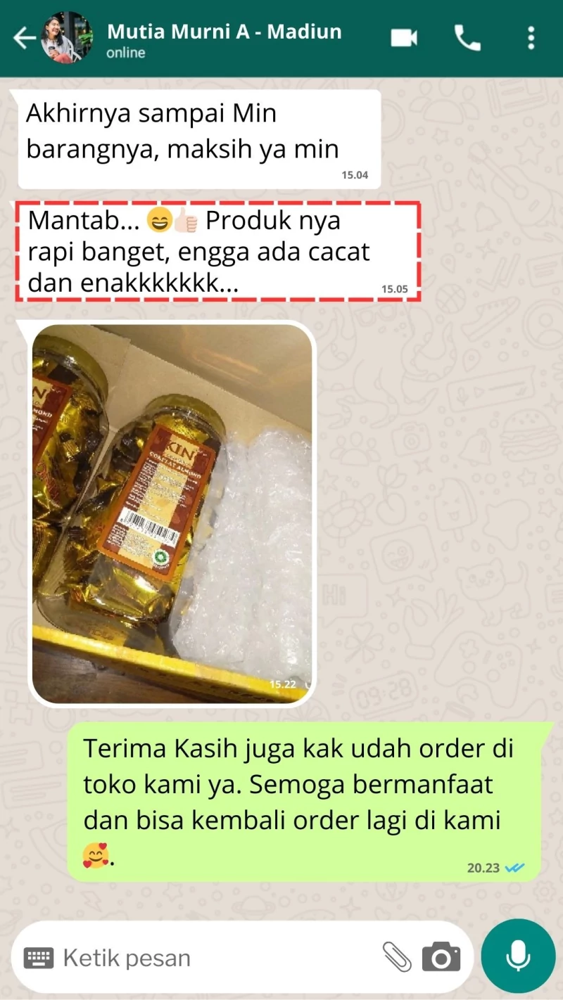 Testimoni 3