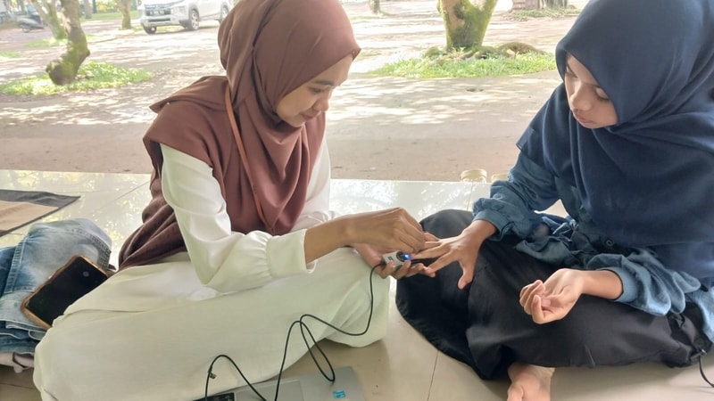 Testimoni klien tes STIFIn Bandung