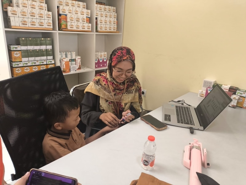 Testimoni klien tes STIFIn Bandung