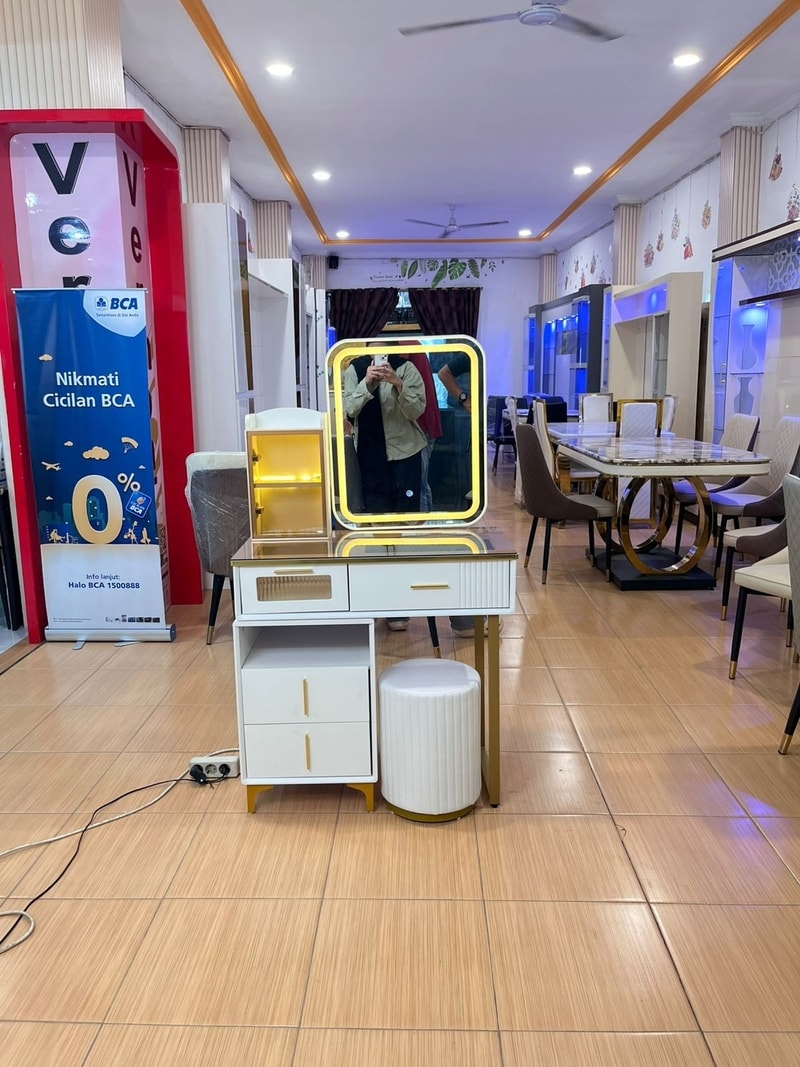 furniture palembang