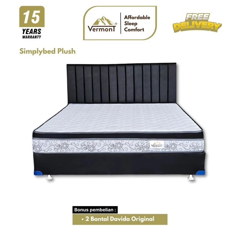 Springbed Palembang