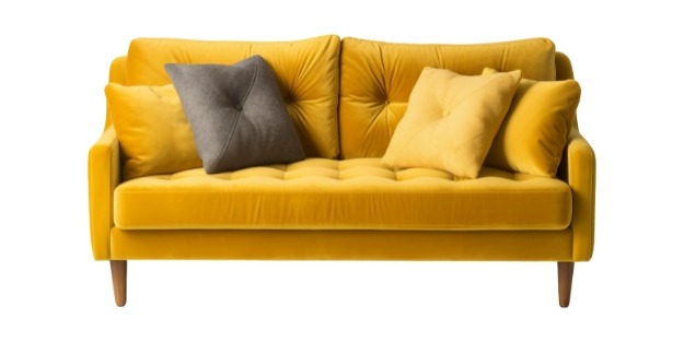 Sofa Mewah Minimalis