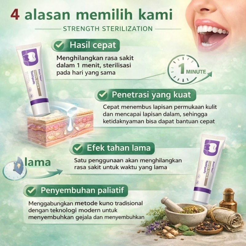 Ilustrasi Bahan