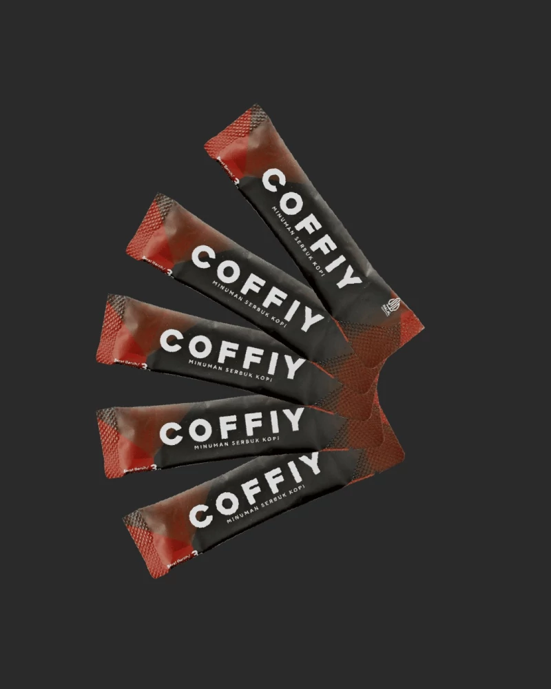 Kemasan Coffiy