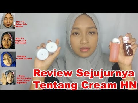 review cream hn