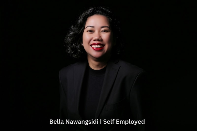 Bella Nawangsidi