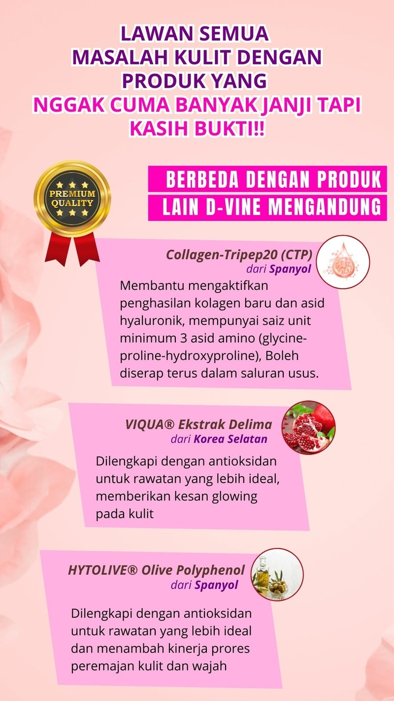 D-VINE COLLAGEN