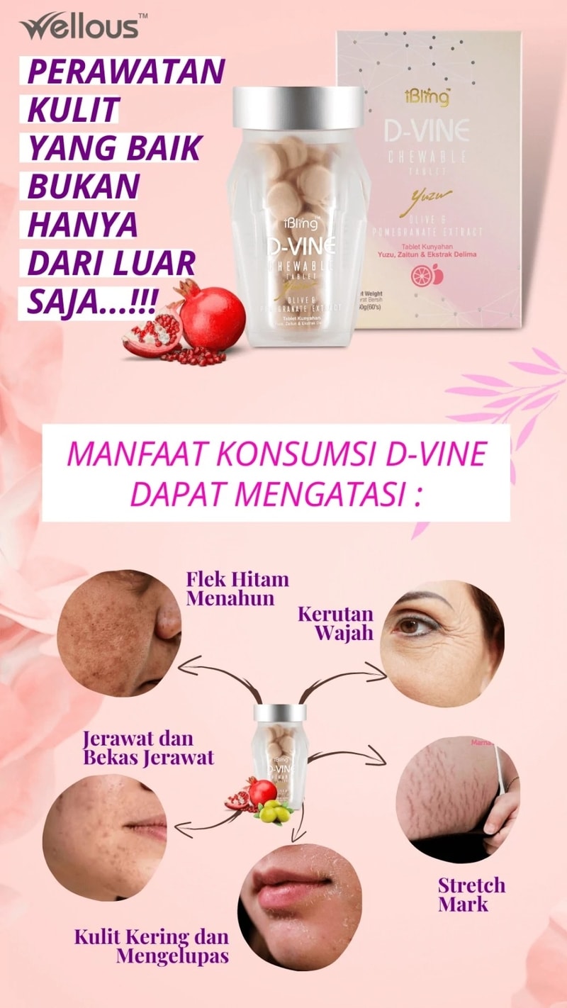 D-VINE COLLAGEN