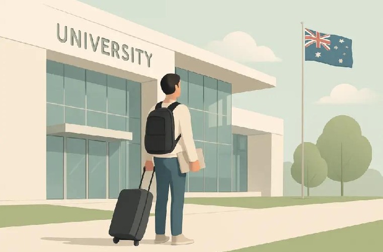Student Visa Australia: Syarat, Proses, Biaya, dan Hak Pelajar Internasional