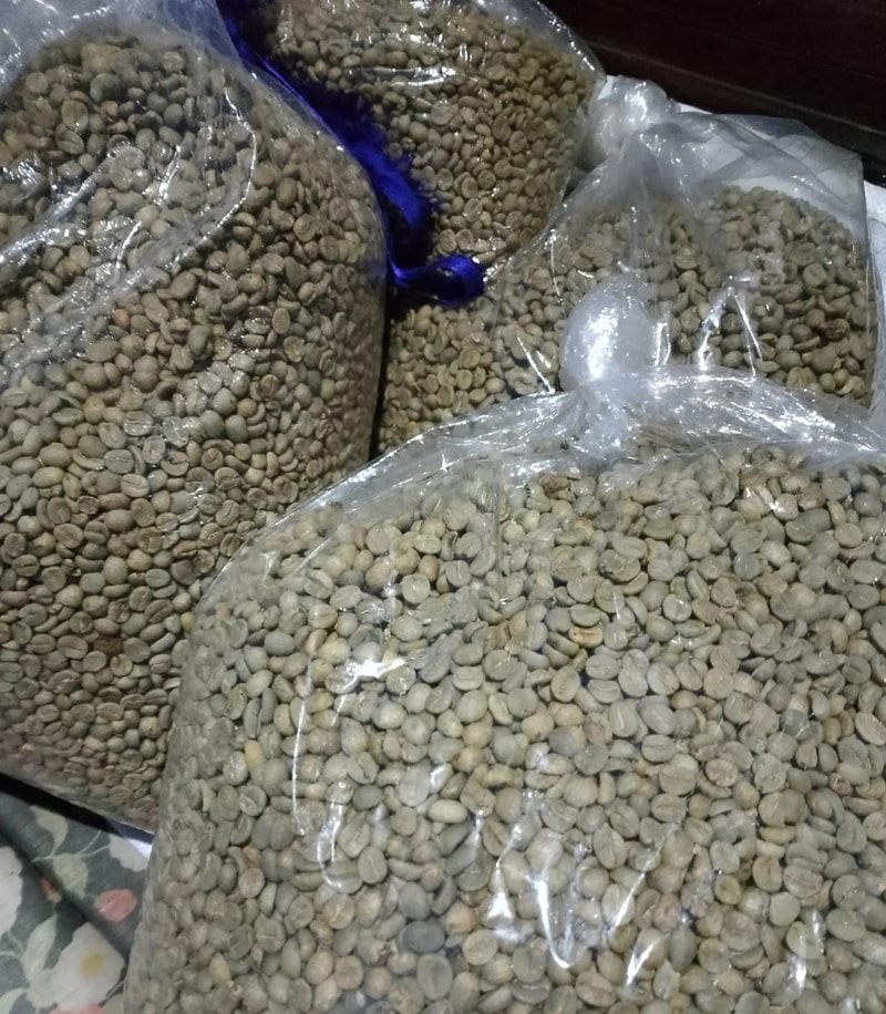 Indonesian Luwak Coffee Supplier from Sumedang: Green Bean & Roasted Bean