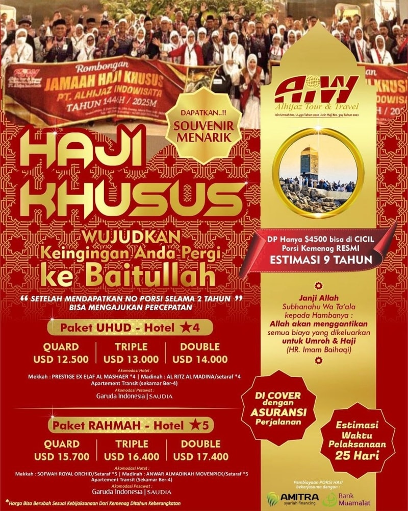 biaya-haji-plus-haji-khusus-alhijaz-surabaya