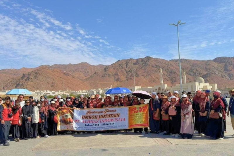 umroh-surabaya