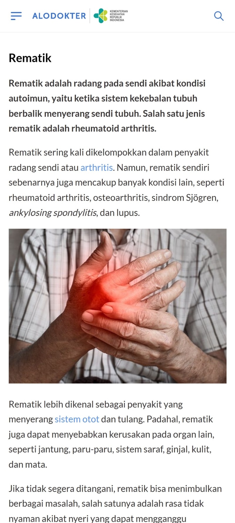 -