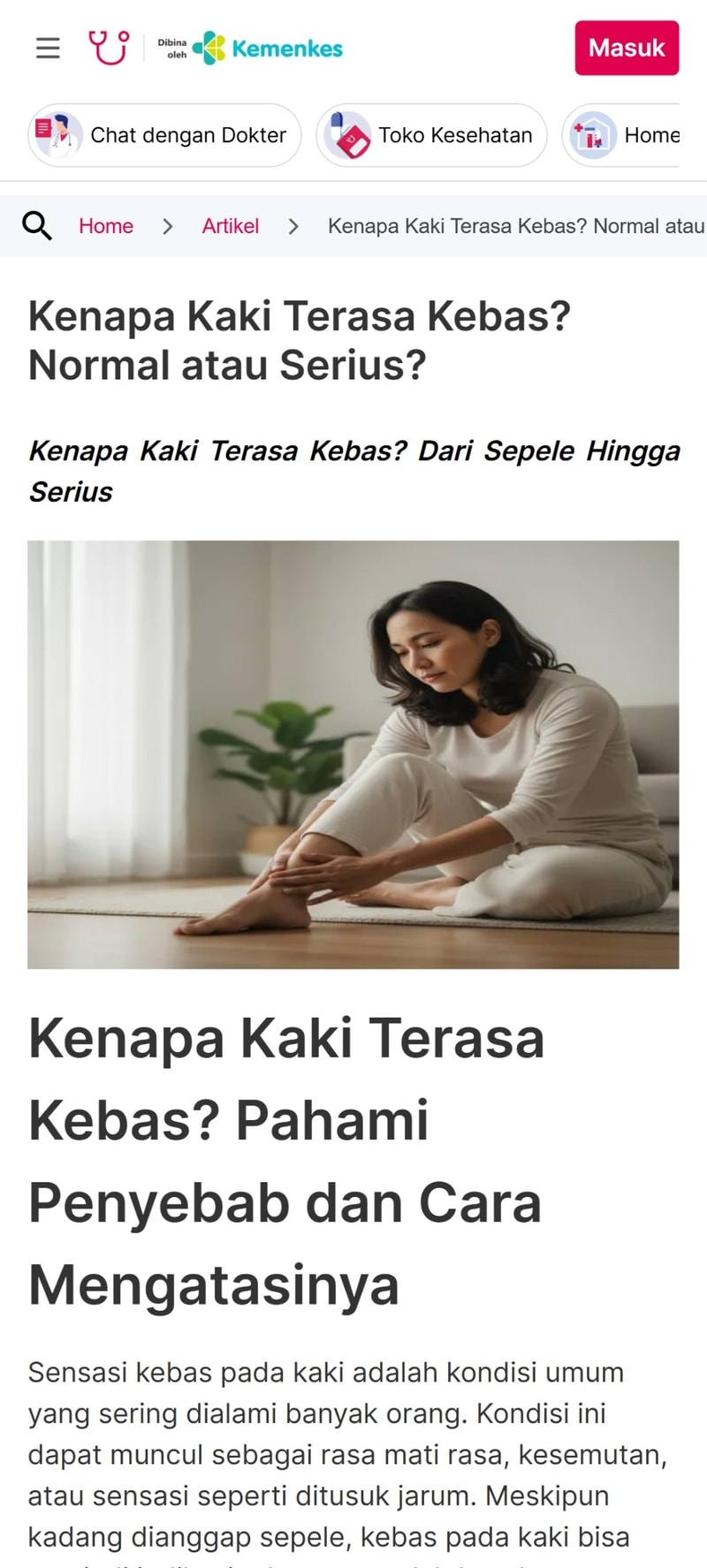 -
