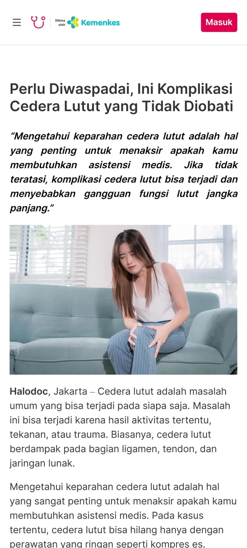 -