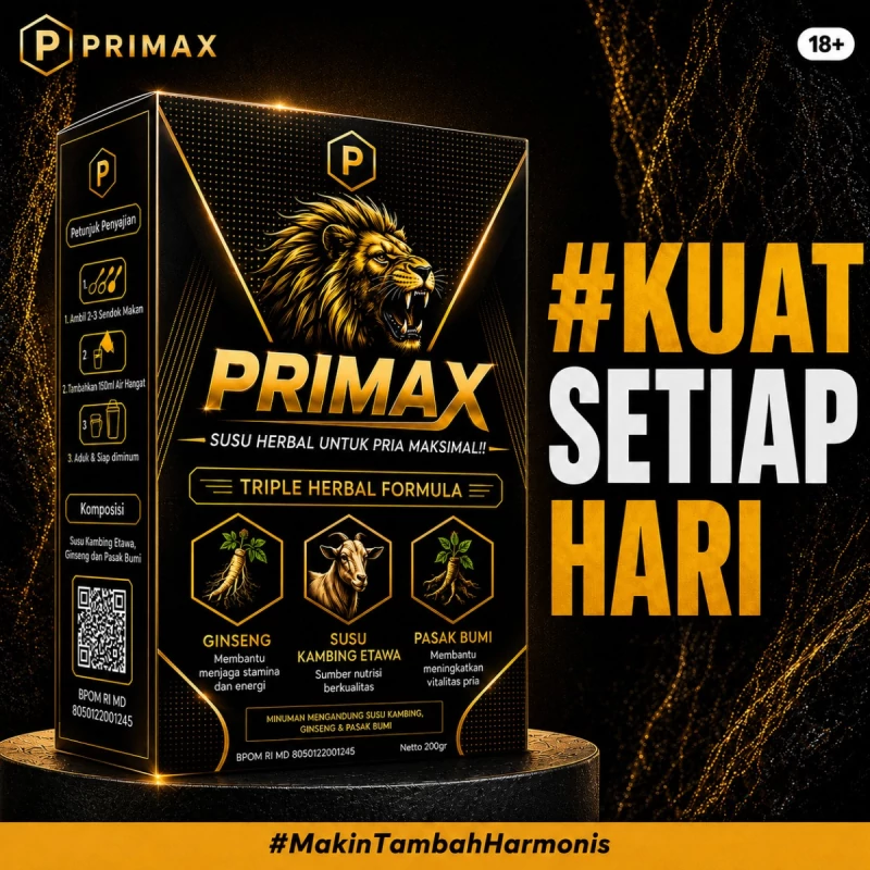 Produk PRIMAX