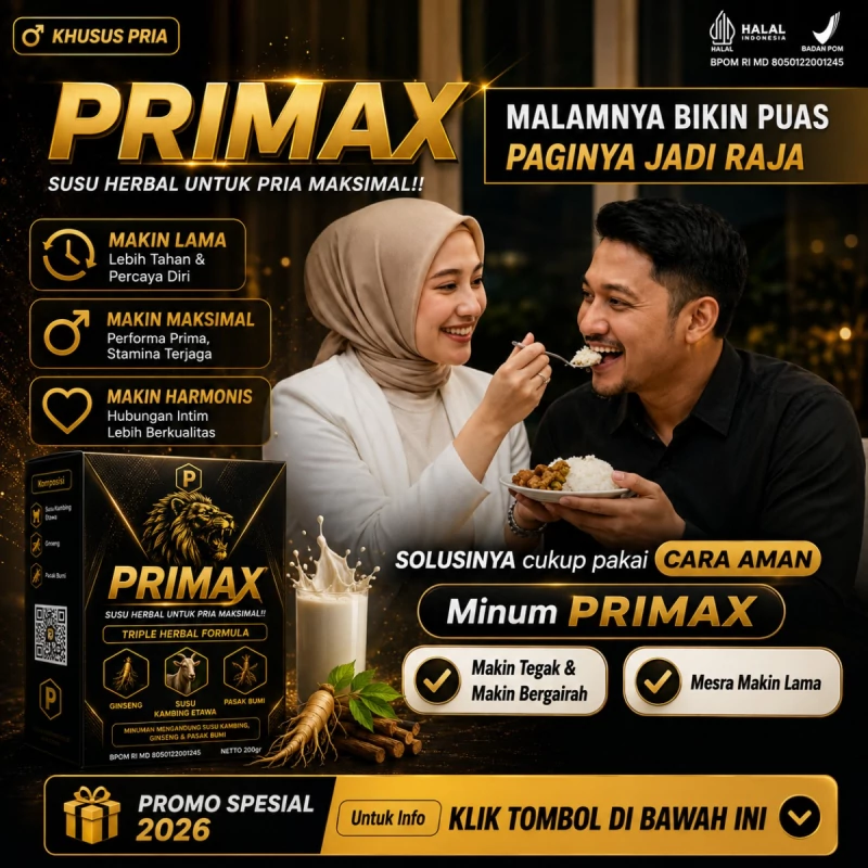 Detail PRIMAX