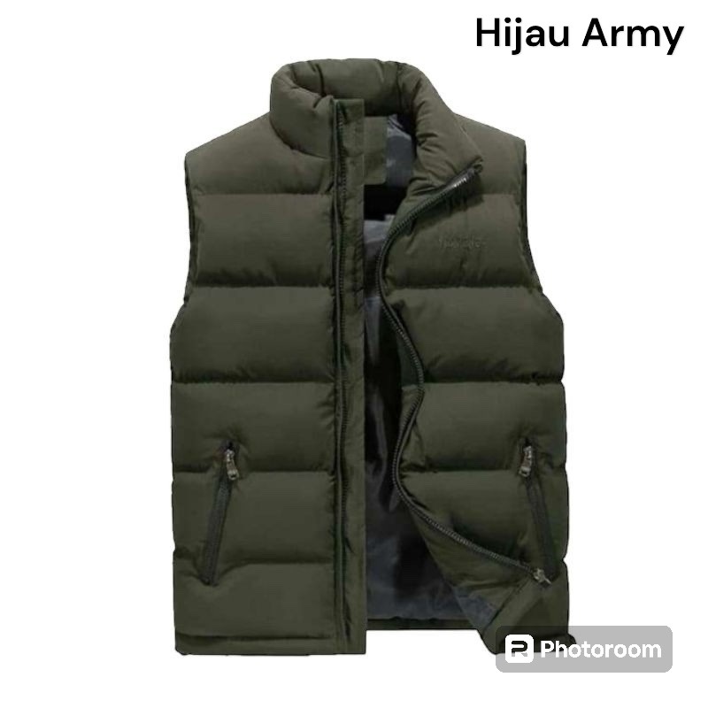 HIJAU ARMY