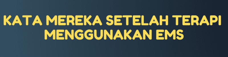 Pijat EMS