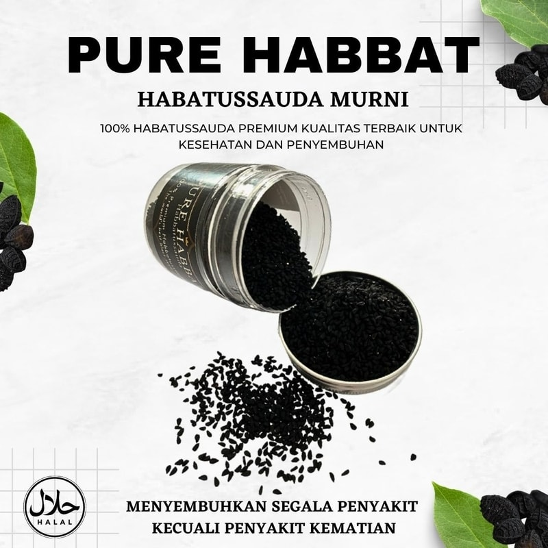 Habbattusauda Murni