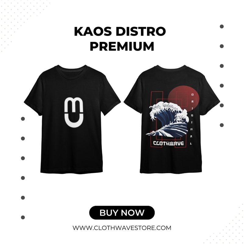 CLOTHWAVE OCEAN STORM