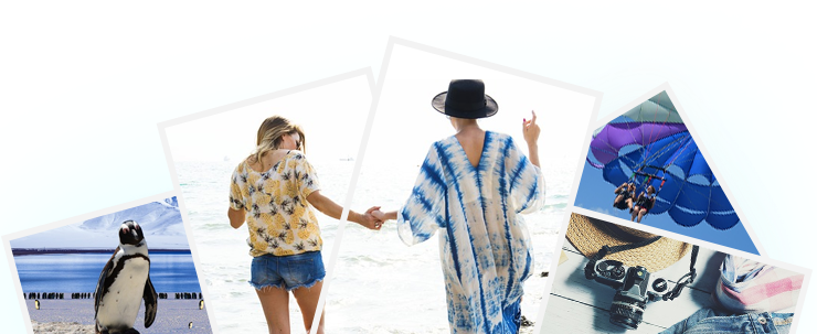 Kami selalu bergerak menuju ke arah pelayanan yang lebih baik dari tahun ke tahun. Dengan selalu memperhatikan aspek kepuasaan para pelanggan dan juga berusaha memberikan pengalaman yang tak terlupakan selama berwisata dengan kami.