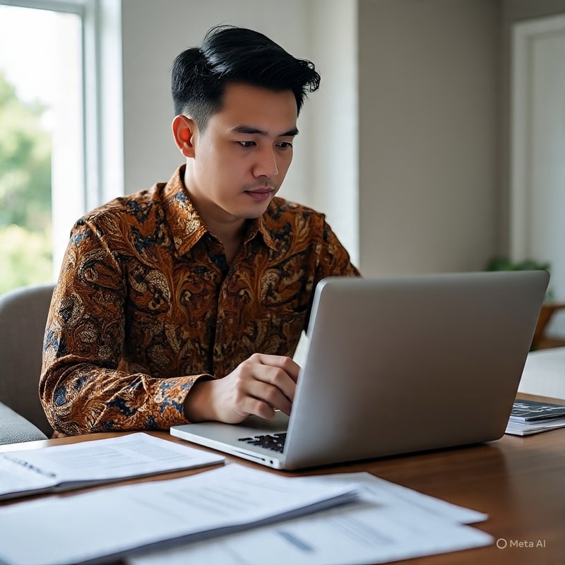 Cara Mendirikan PT Online Resmi di 2025 untuk Pengusaha Jabodetabek – Murah & Tanpa Ribet