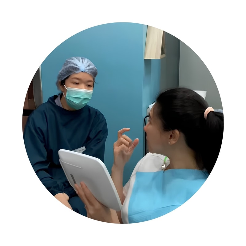 veneer dengan dokter spesialis prostodonsia di jakarta
