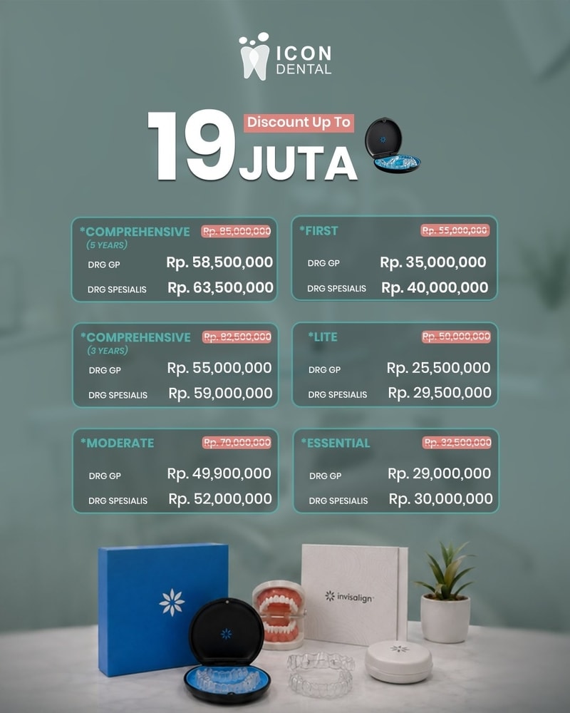 promo invisalign
