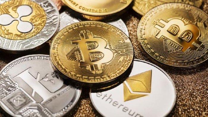 Memahami Cryptocurrency: Fungsi, Sejarah, dan Jenis