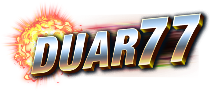 LOGO DUAR77