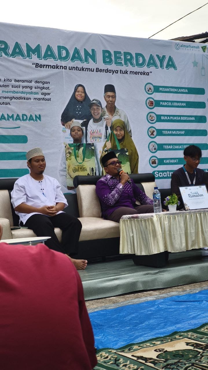 Ustadz Intan Sumantri
