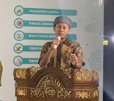 Ustadz Bintang Aulia