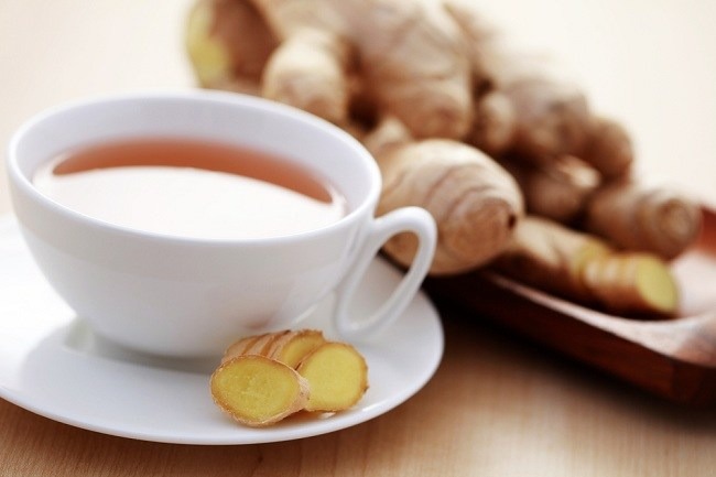 7 Tanaman Herbal Rumahan, Bantu Redakan Batuk dan Masalah Pernapasan!