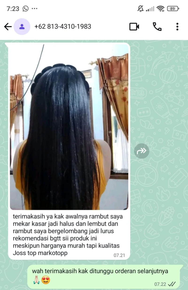 Testimoni Pinksmoth