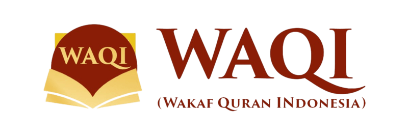 Wakaf Al Quran