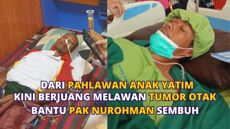 Pahala Berlimpah Tunaikan Qurban bersama Yayasan PAPI