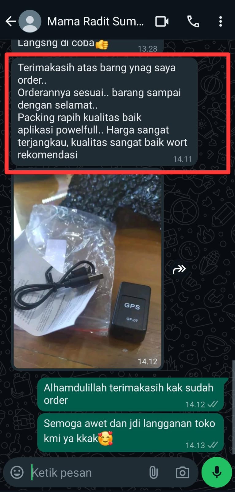 -