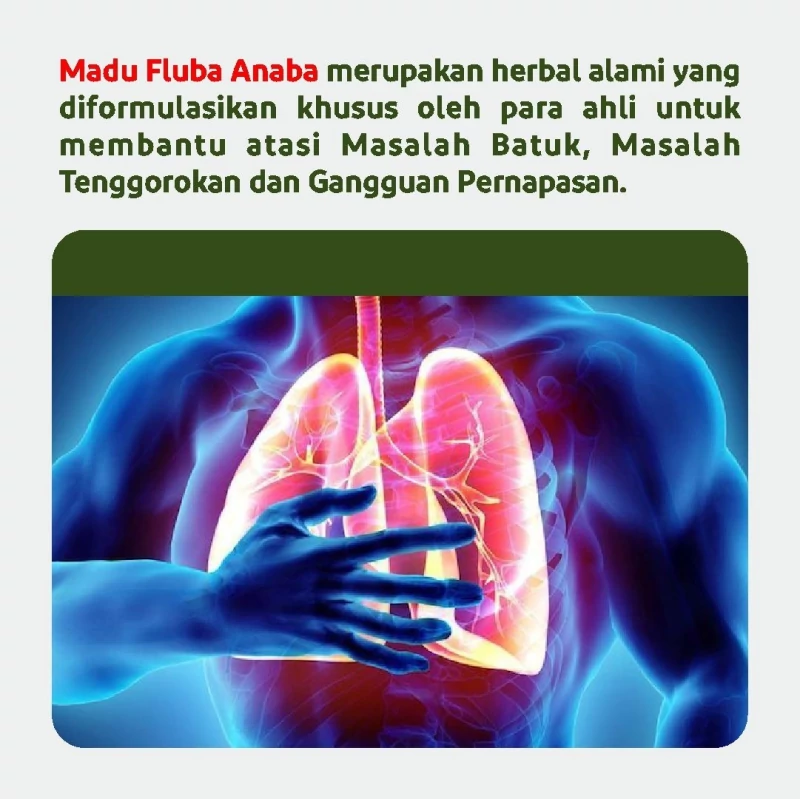 Madu Fluba