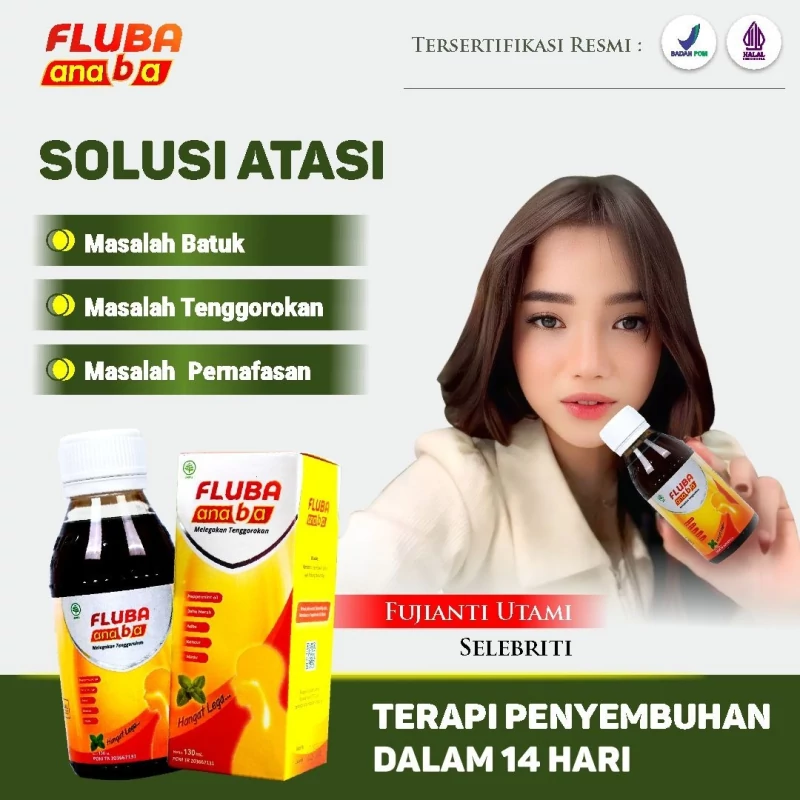 Madu Fluba