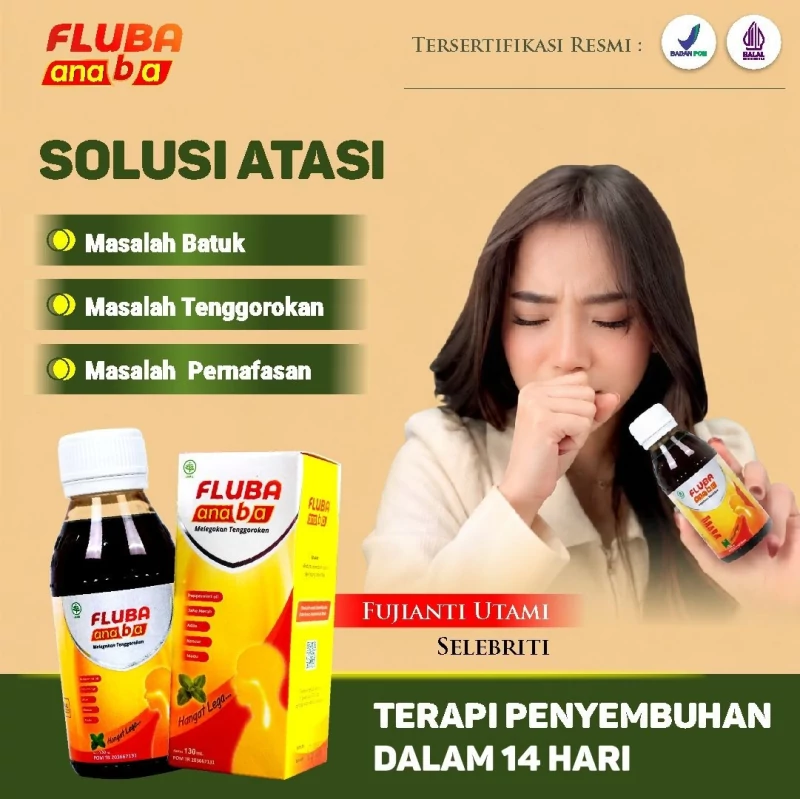 Madu Fluba
