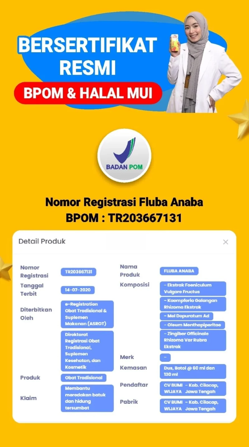 Madu Fluba