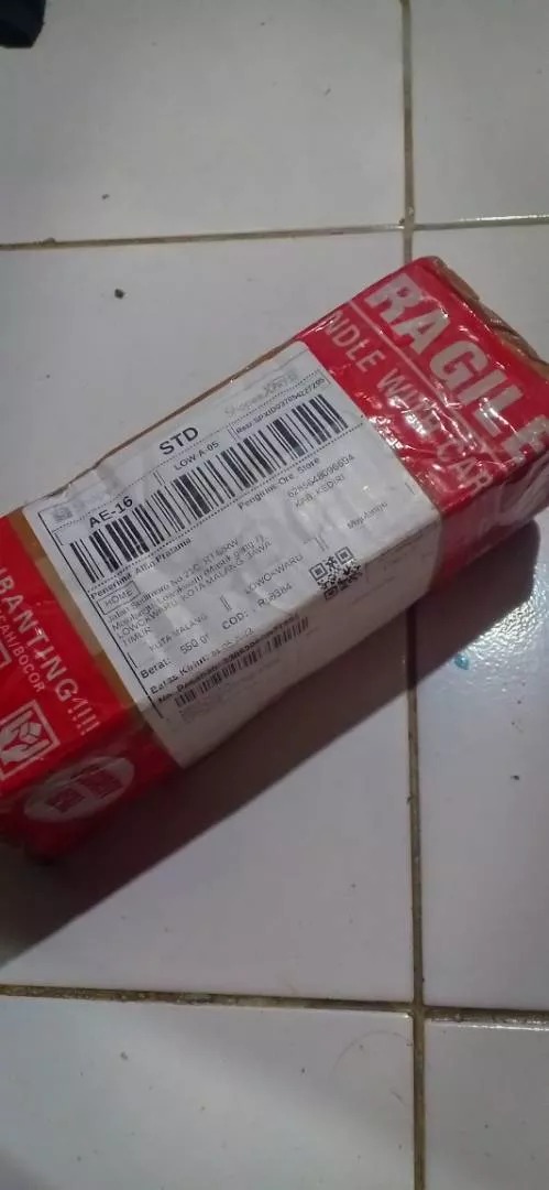 Hanger Chiyo 5in1 Import