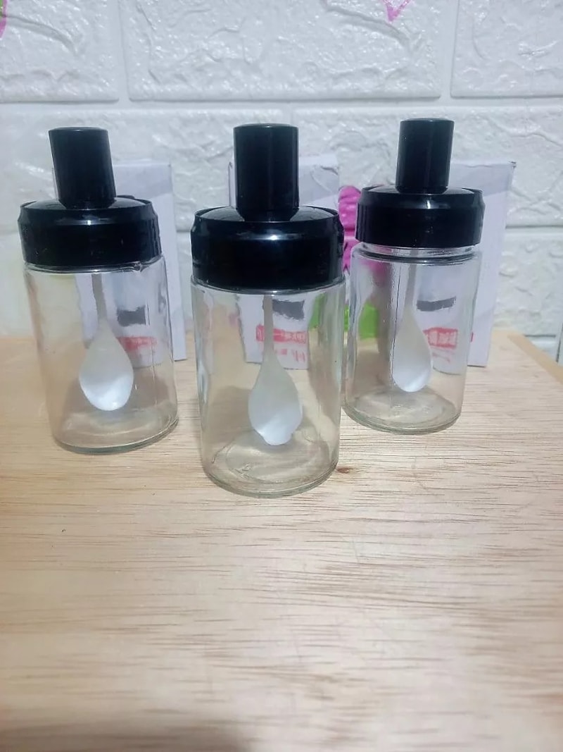 Hanger Chiyo 5in1 Import