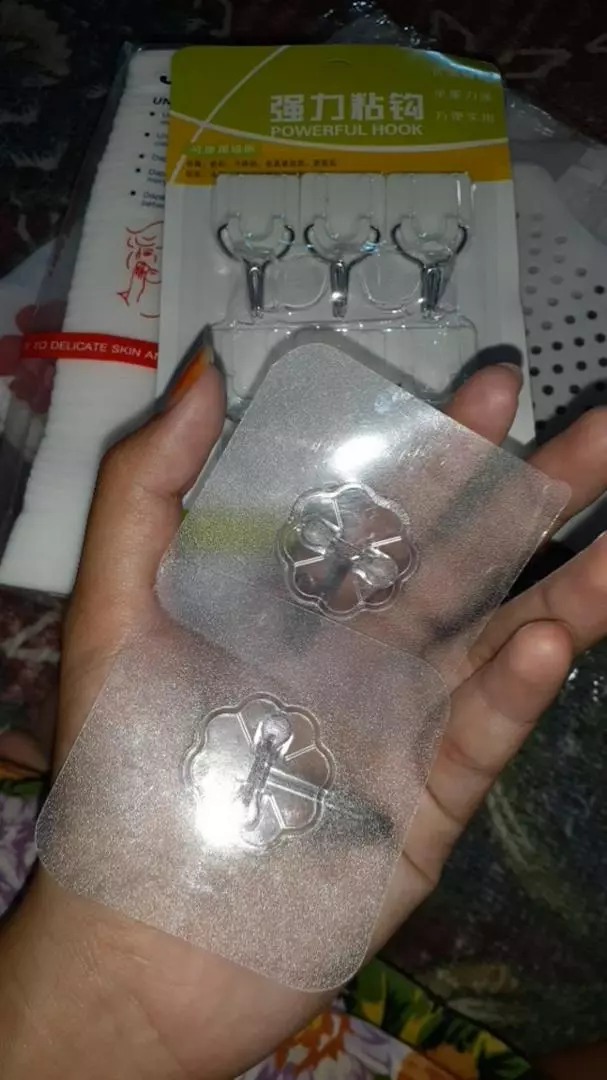 Hanger Chiyo 5in1 Import