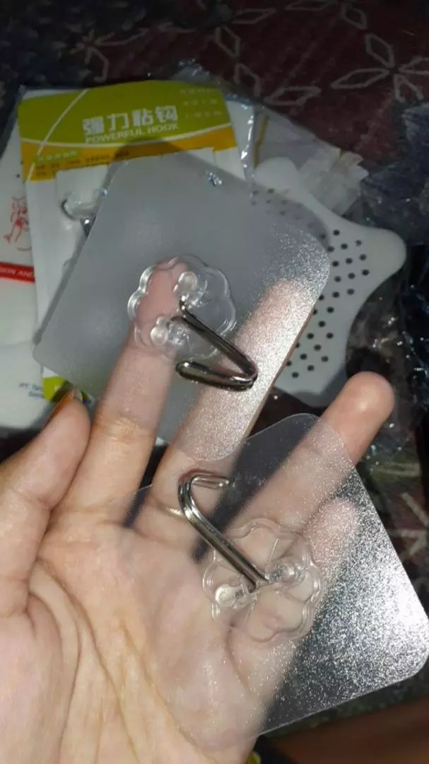 Hanger Chiyo 5in1 Import