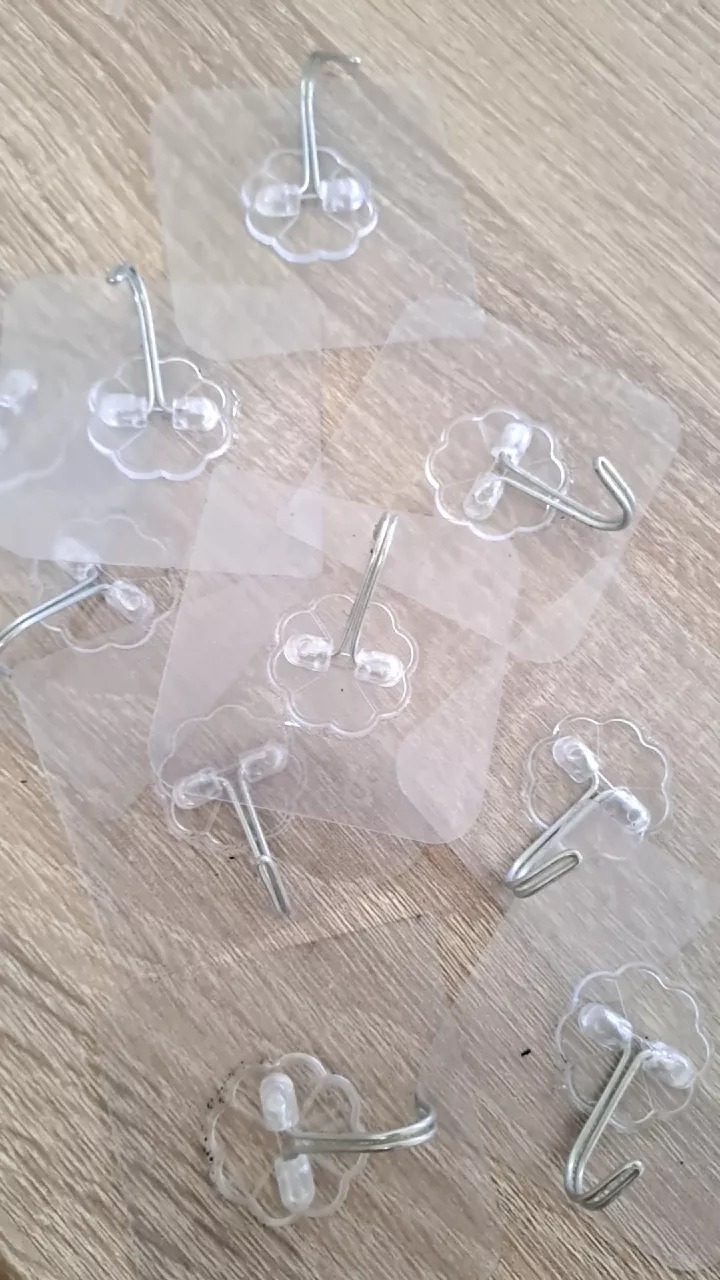 Hanger Chiyo 5in1 Import