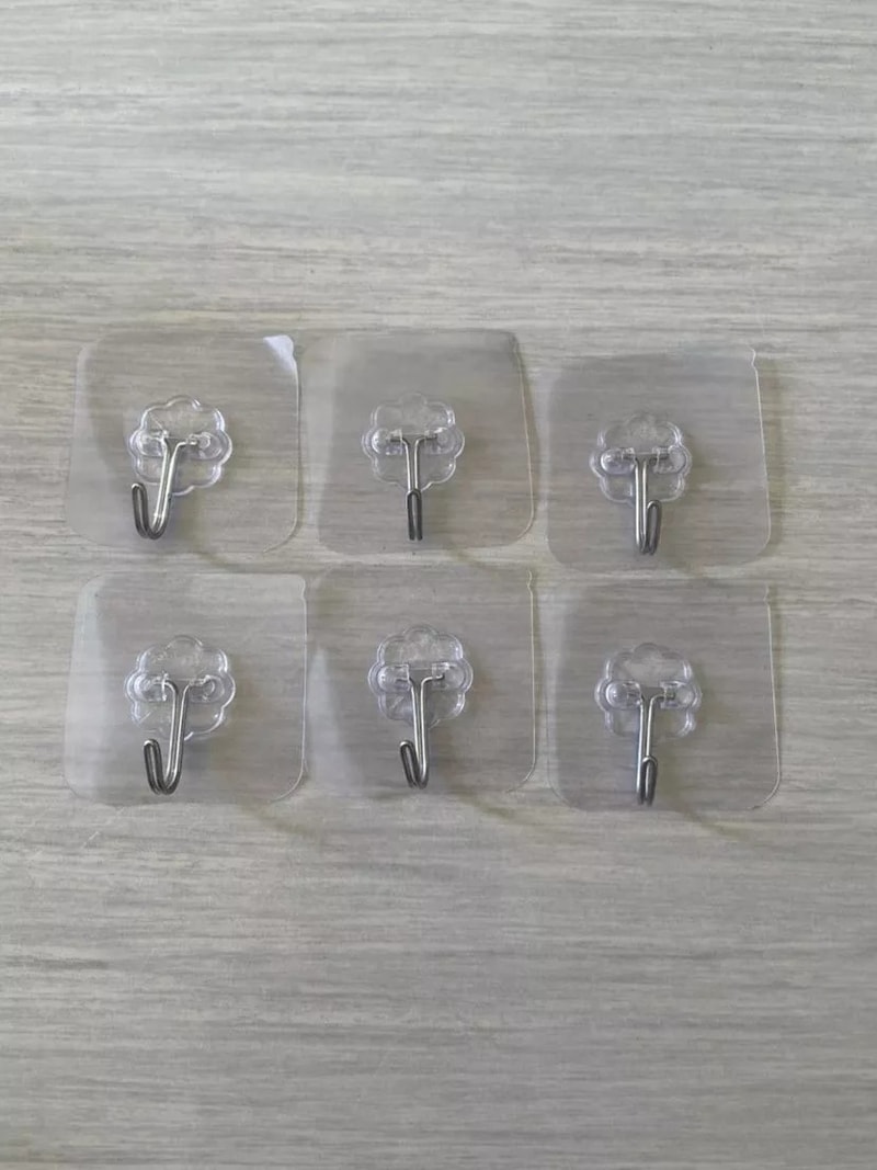 Hanger Chiyo 5in1 Import