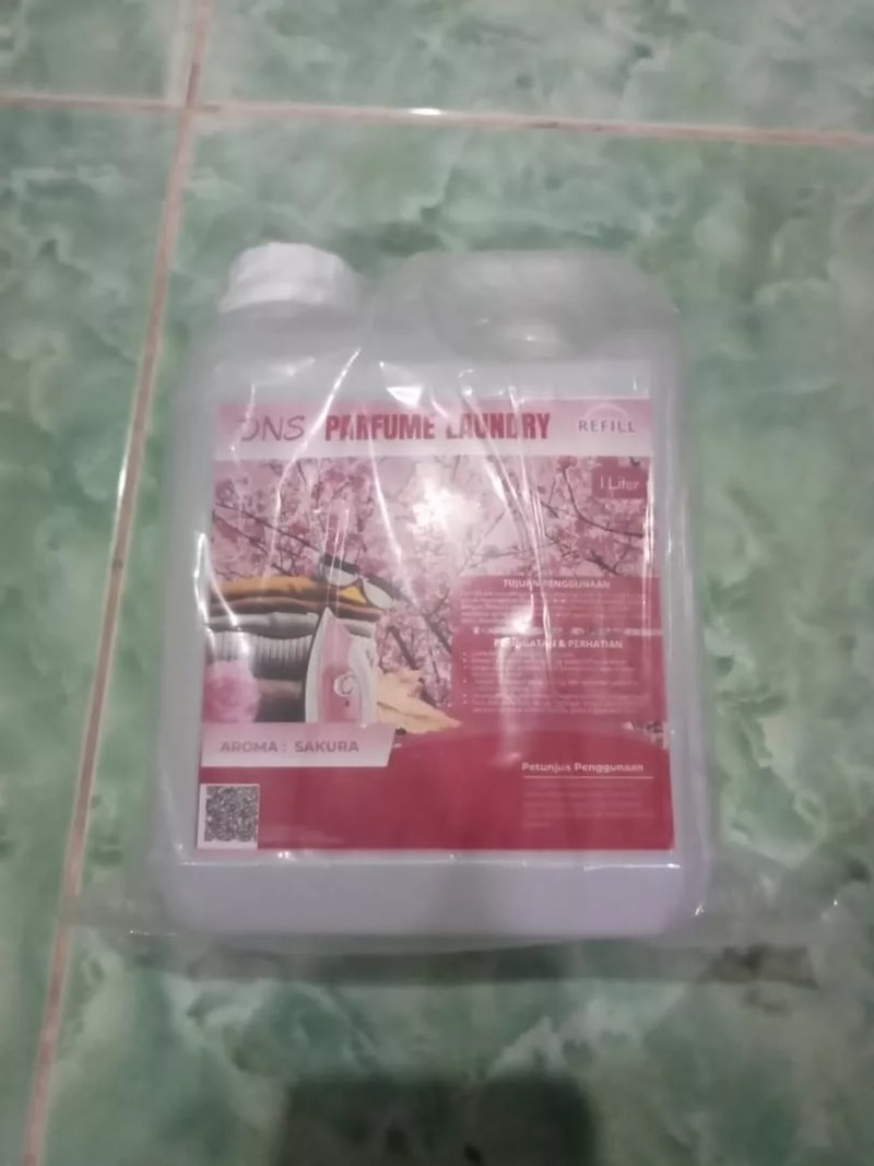 Hanger Chiyo 5in1 Import